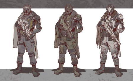 Концепт арт