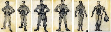 Адам адамович fallout