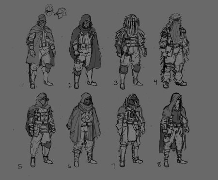 Концепт арт