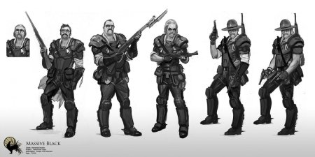 Солдат нкр fallout new vegas арт