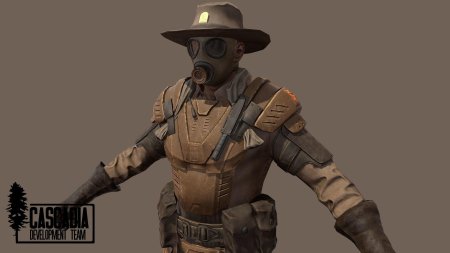 Нкр фоллаут