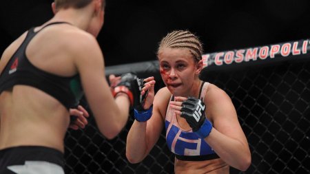 Бой пейдж ванзант и роуз намаюнас