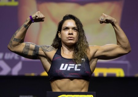 Аманда нуньес