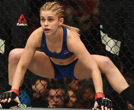 Пейдж ванзант