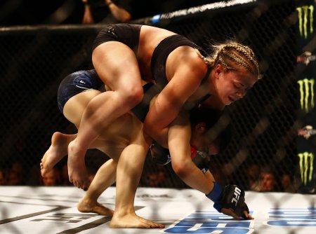 Юфс холли холм