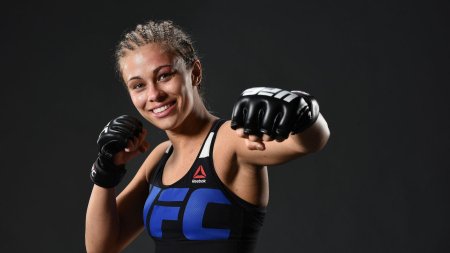 Пейдж ванзант