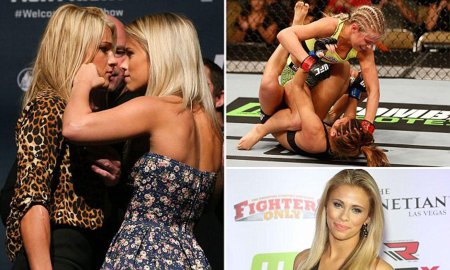 Фелис херриг пейдж ванзант