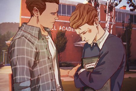 Нейтан прескотт