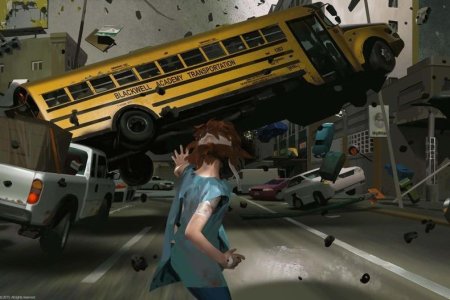 Life is strange арт