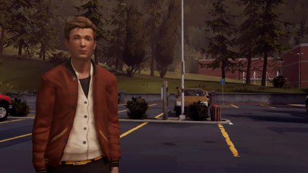 Нейтан прескотт before the storm