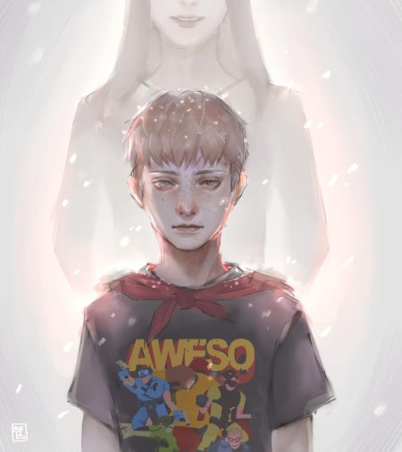 Крис лайф ис стрендж