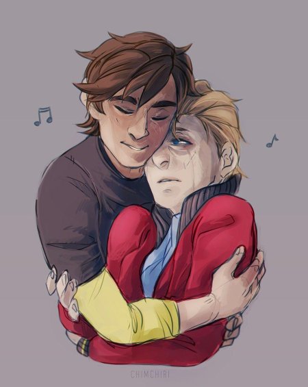 Нейтан и уоррен