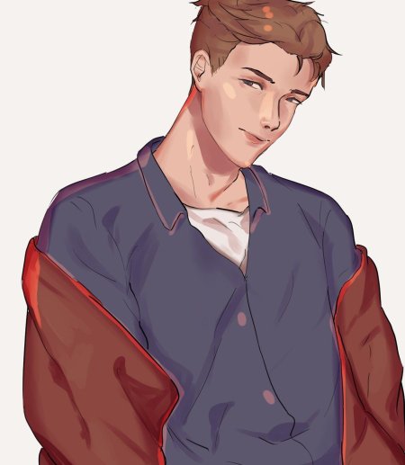 Александр нильсен клуб романтики