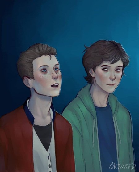 Нейтан прескотт