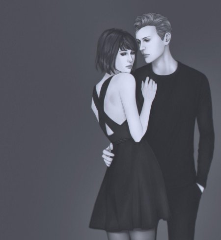 Макс колфилд и нейтан