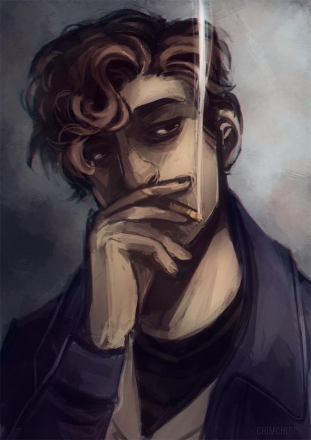 Мародеры гарри поттер