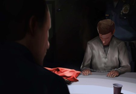 Csi место преступления игра