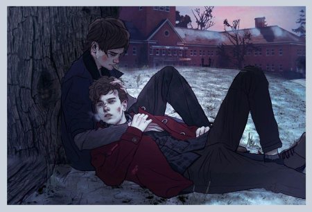 Нейтан прескотт и уоррен