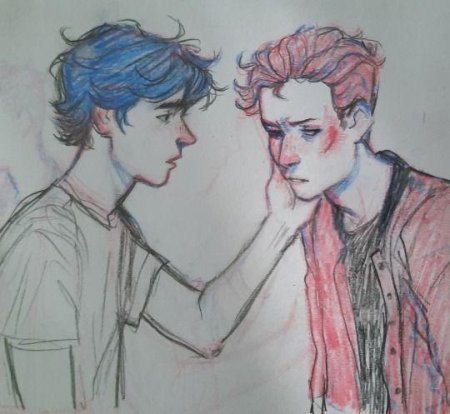 Арты художников