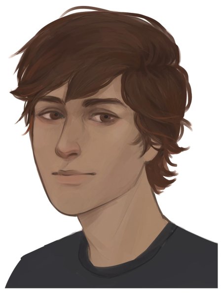 Вымышленные персонажи