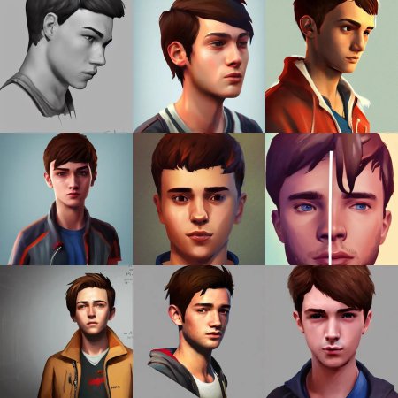 Шон диас life is strange