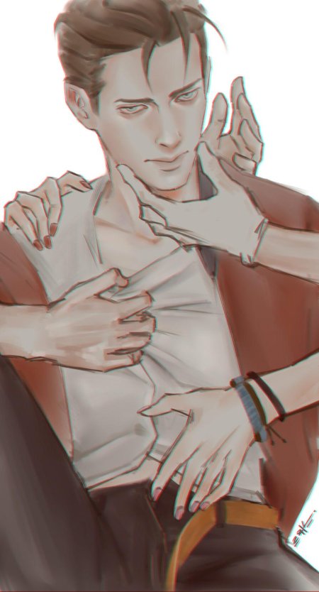 Майлз апшер