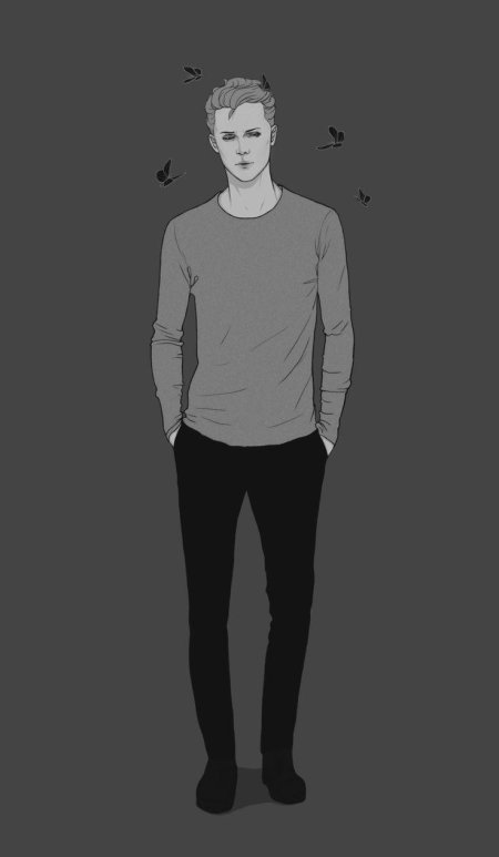 Нейтан прескотт