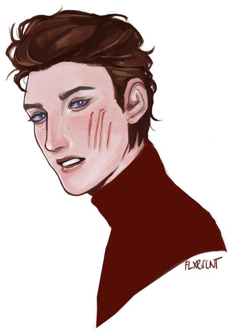 Нейтан прескотт