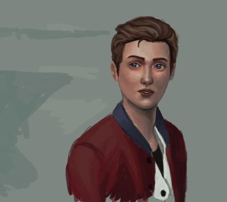 Нейтан прескотт