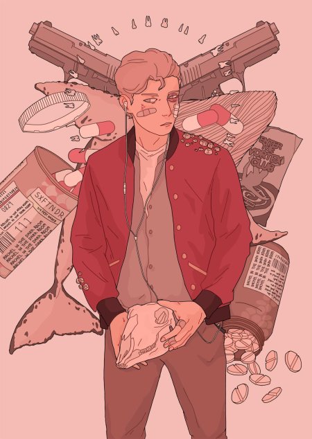 Нейтан прескотт