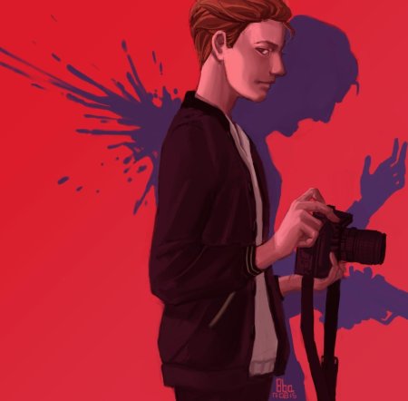 Нейтан прескотт