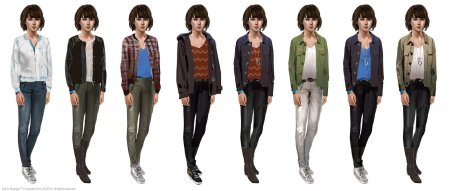 Лайф ис стрендж