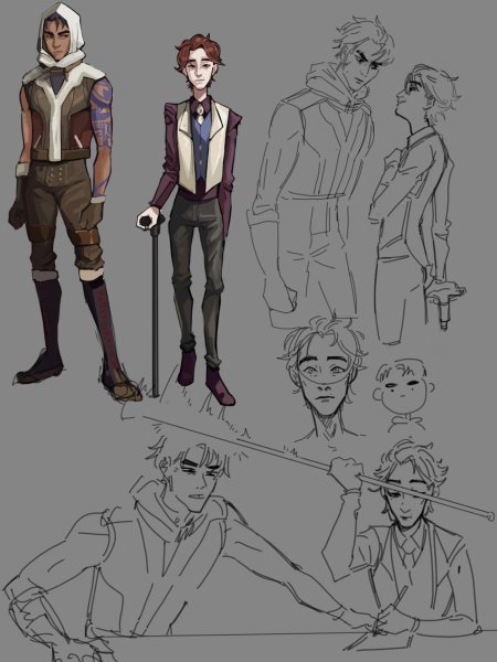 Джейс аркейн