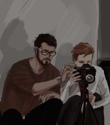 Марк джефферсон и нейтан прескотт