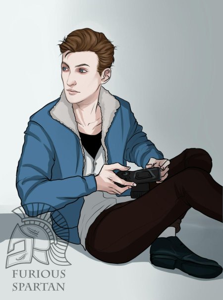 Нейтан прескотт