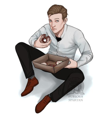 Нейтан прескотт