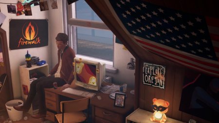 Нейтан прескотт before the storm