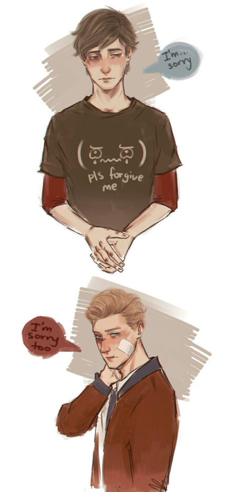 Нейтан прескотт и уоррен