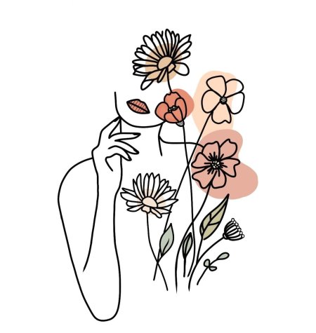 Пинтерест рисунки