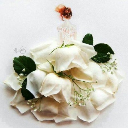 Художница лим цзи вэй - limzy