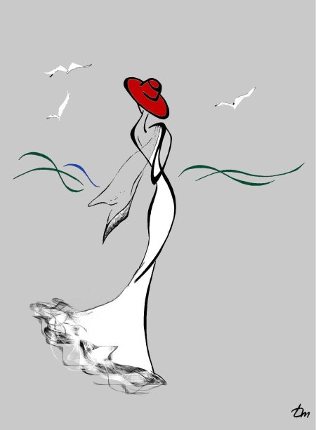 Художник из россии татьяна марковцева