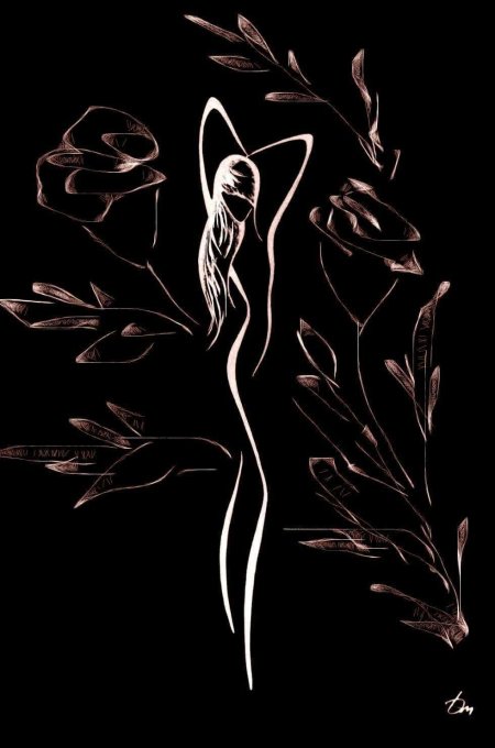 Художник минималист татьяна марковцева