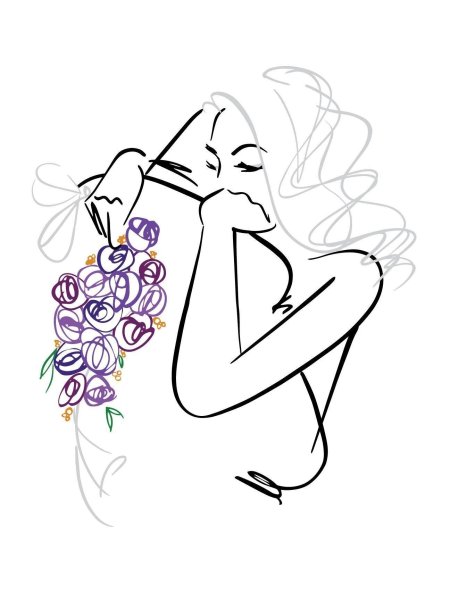 Тай уилсон рисунки