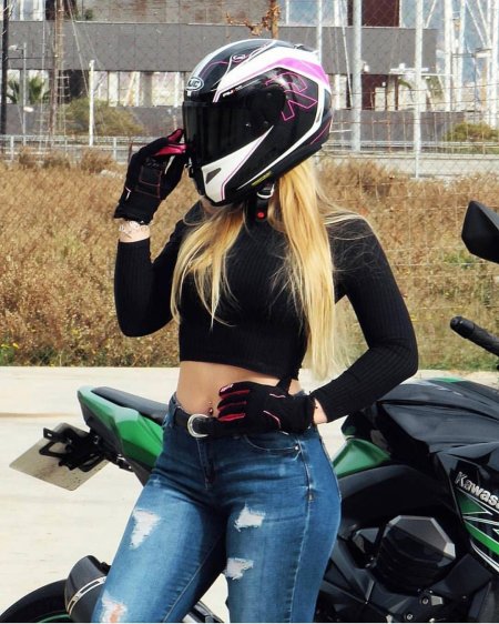 Екатерина протасевич мотоциклистка