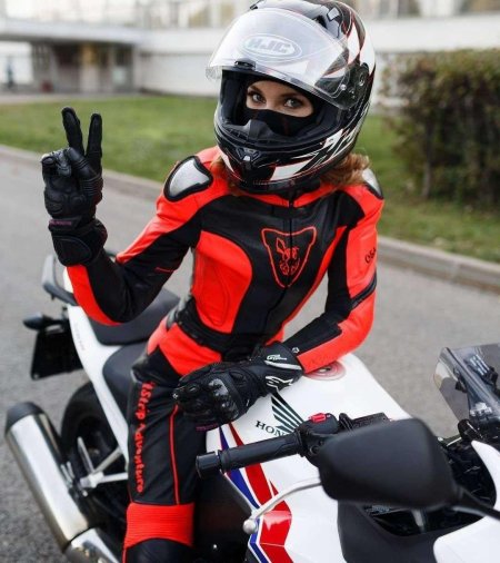 Dainese мотоэкипировка женская