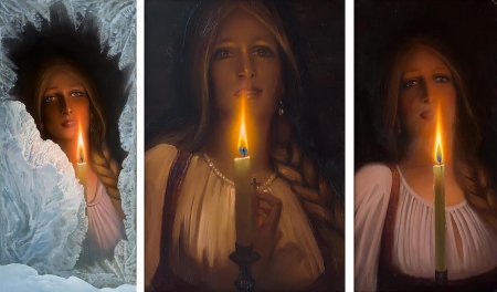 Константин алексеевич васильев ожидание