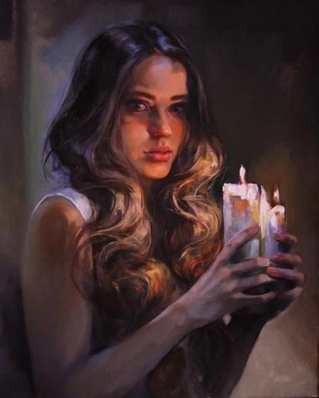 Джанни стрино художник