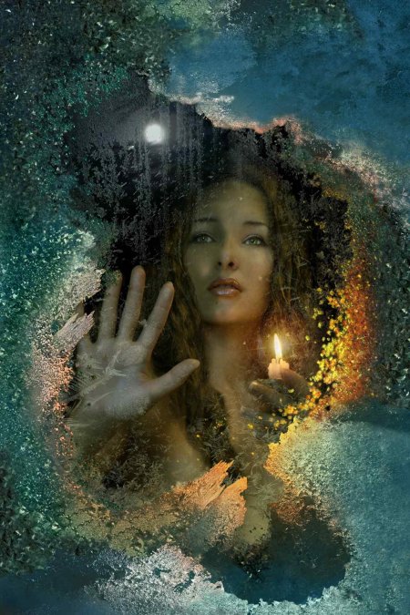 Ожидание фэнтези