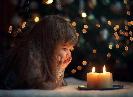 С рождеством