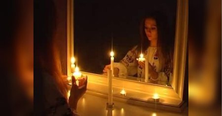 Свечи для ритуалов